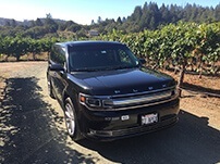 Private winery tours Napa Valley
